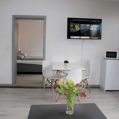 Rittergasse Apartment