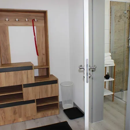 Apartment Rittergasse Quedlinburg