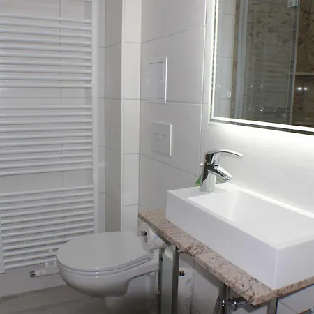 Rittergasse Apartment *
