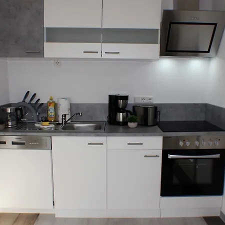 Rittergasse * Quedlinburg