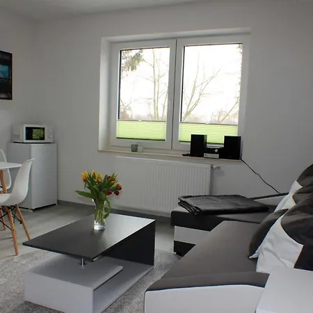 Apartment Rittergasse *