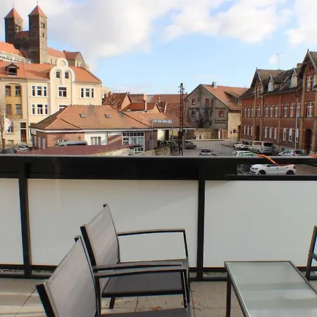 Rittergasse Apartamento