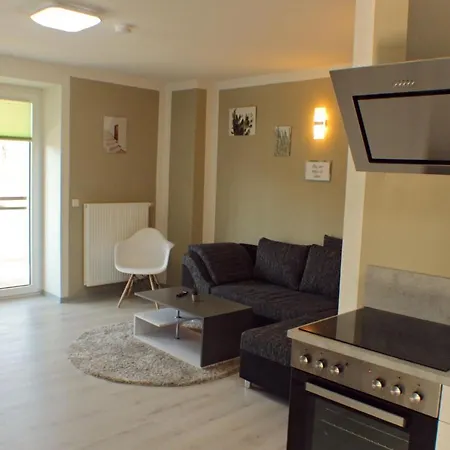 Apartment Rittergasse Quedlinburg