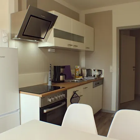 Apartment Rittergasse