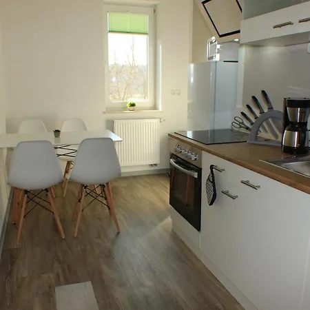 Apartment Rittergasse