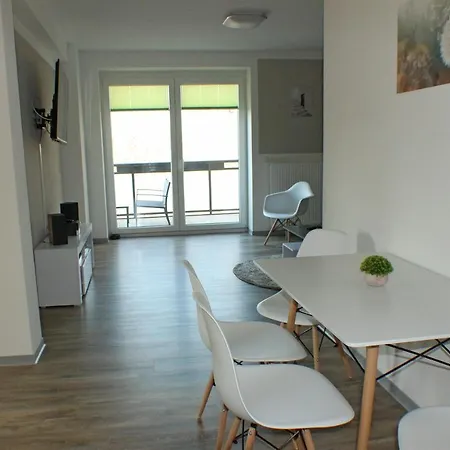 Apartment Rittergasse Quedlinburg