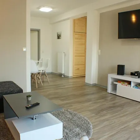 Apartment Rittergasse *