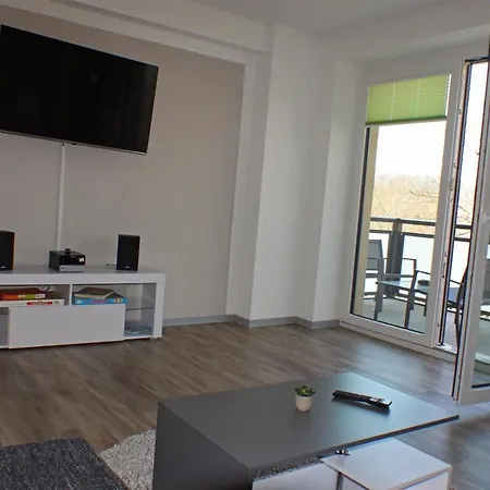 Rittergasse Apartment