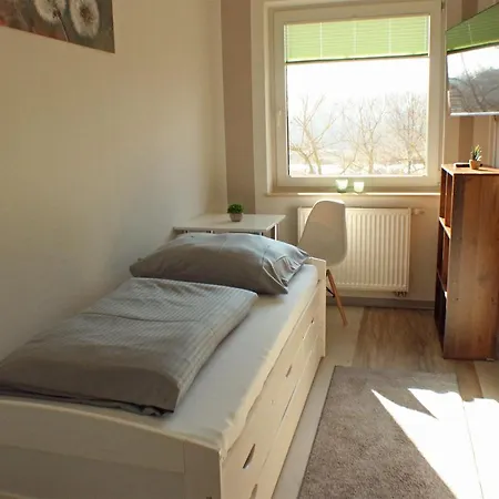 Rittergasse Quedlinburg