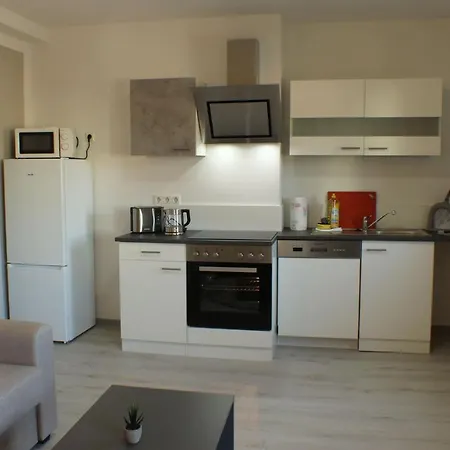 Rittergasse * Quedlinburg