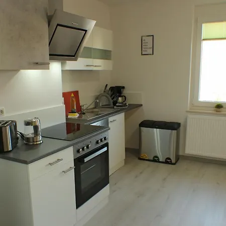 Rittergasse Apartment