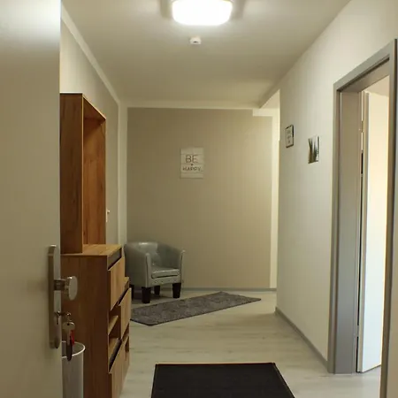 Rittergasse Apartment