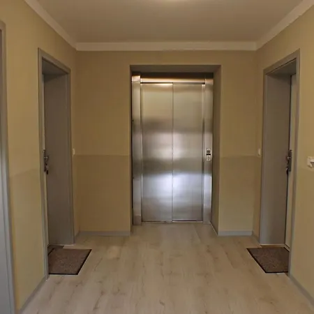 Appartamento Rittergasse