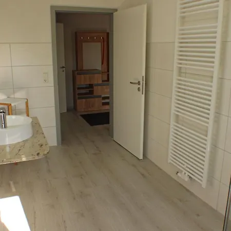 Rittergasse Apartment