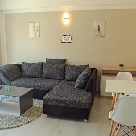 Apartment Rittergasse
