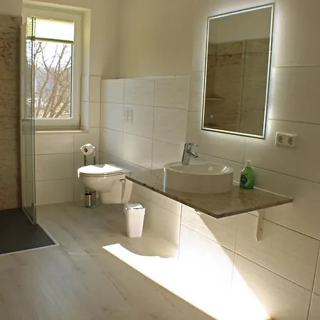 Rittergasse Apartment *