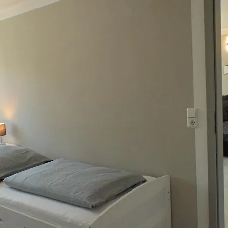 Apartment Rittergasse *
