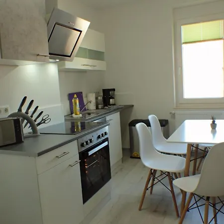 Rittergasse Apartment