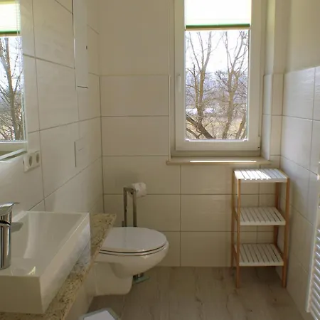 Rittergasse Apartment