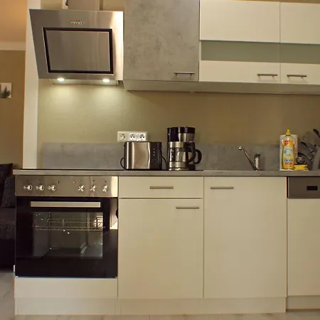 Appartamento Rittergasse *