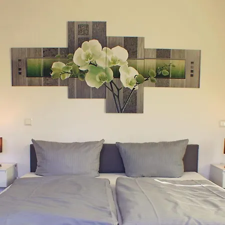 Rittergasse * Quedlinburg