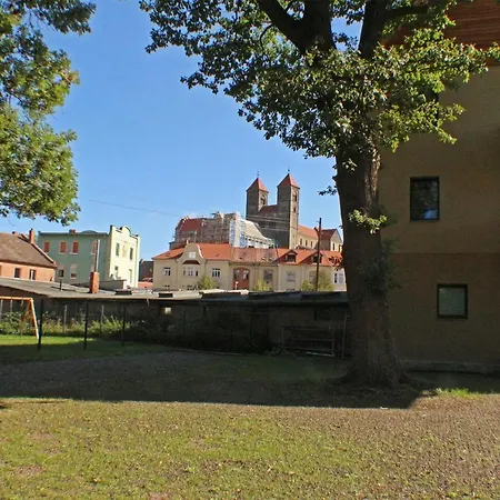 Rittergasse Apartman