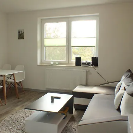 Apartment Rittergasse