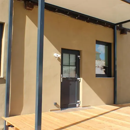 Rittergasse Apartman Quedlinburg