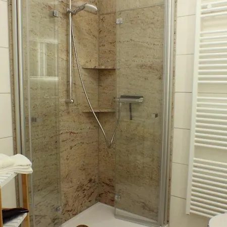 Apartment Rittergasse