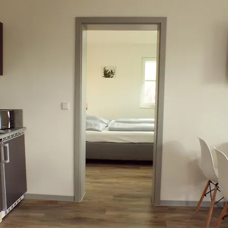 Rittergasse Quedlinburg