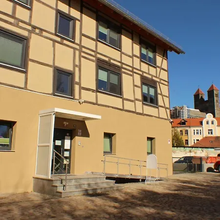 Rittergasse Apartman