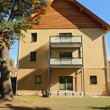 Apartman Rittergasse *