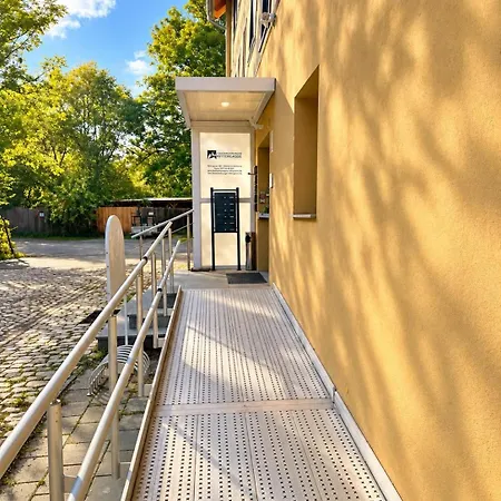 Rittergasse Apartment