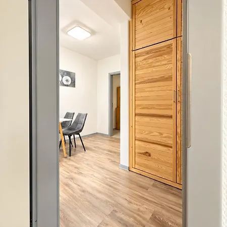 Rittergasse Apartment