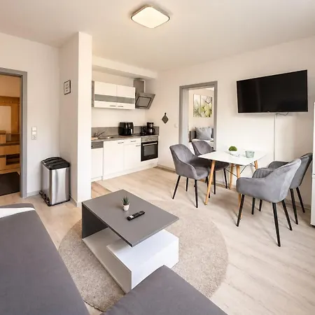 Apartment Rittergasse