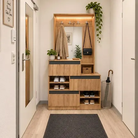 Rittergasse Apartment *