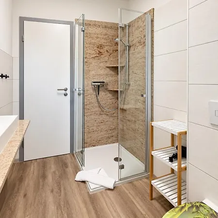 Apartment Rittergasse Quedlinburg