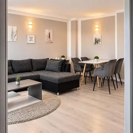 Apartment Rittergasse