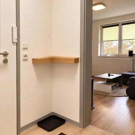 Rittergasse Apartment *