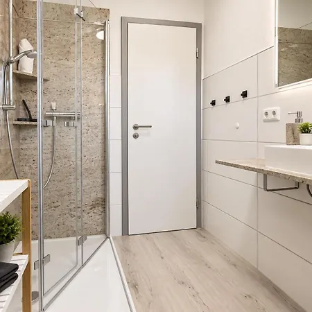 Rittergasse Apartment