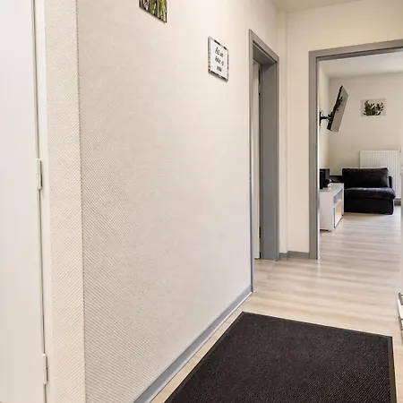 Apartment Rittergasse
