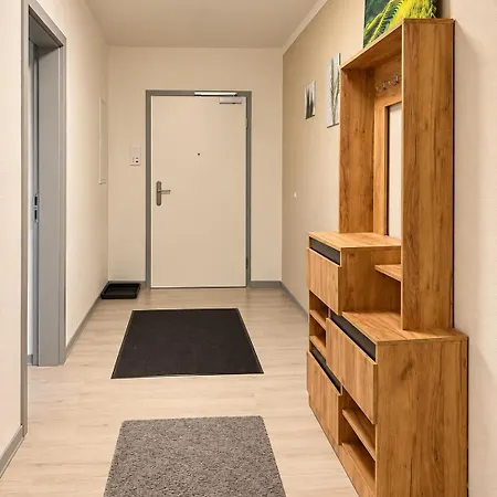 Apartment Rittergasse Quedlinburg