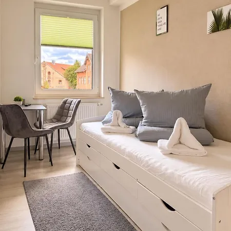 Rittergasse Apartment