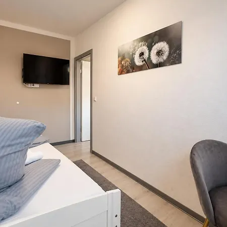 Apartment Rittergasse