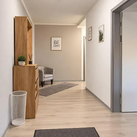 Rittergasse Quedlinburg
