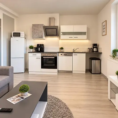 Apartment Rittergasse