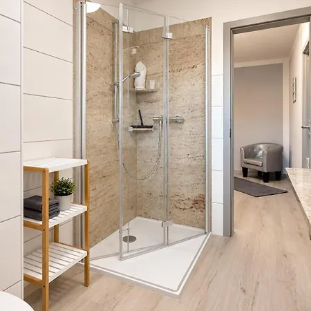 Rittergasse Apartment