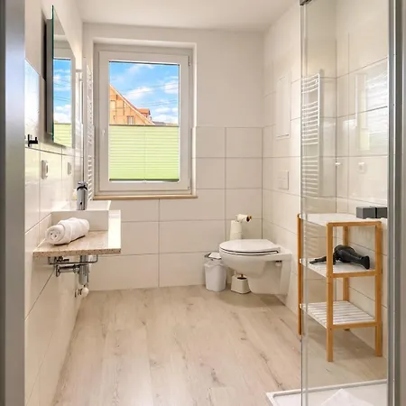 Apartment Rittergasse