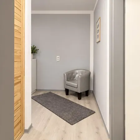 Rittergasse Apartment