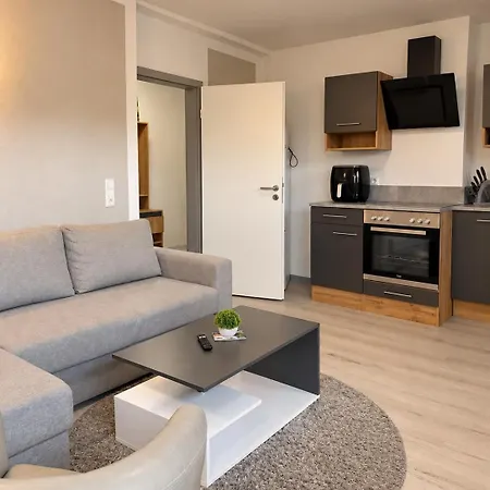 Apartment Rittergasse
